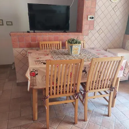 Casa Marina Taormina