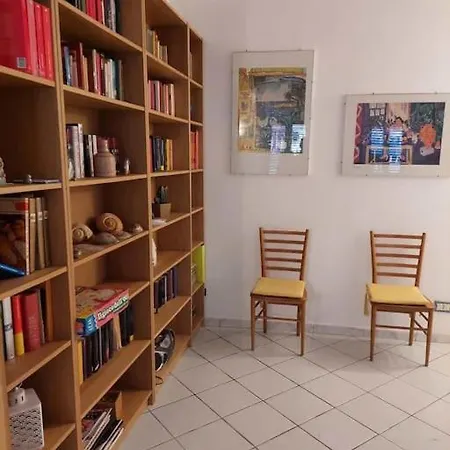Casa Marina *