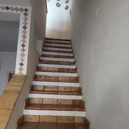 Casa Marina Дом отдыха