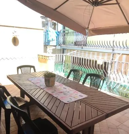 Дом отдыха Casa Marina *