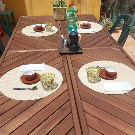 Casa Marina Дом отдыха *