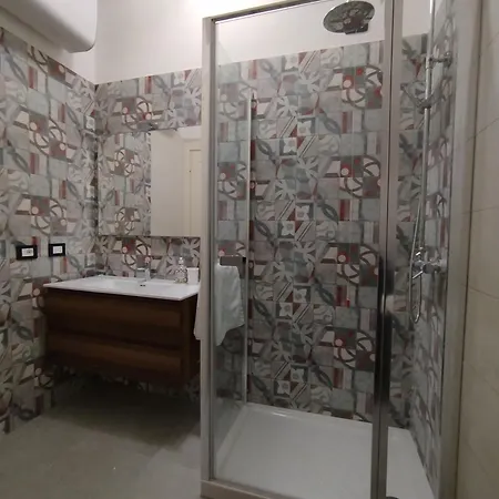 Casa Marina Дом отдыха