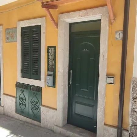 Casa Marina Taormina