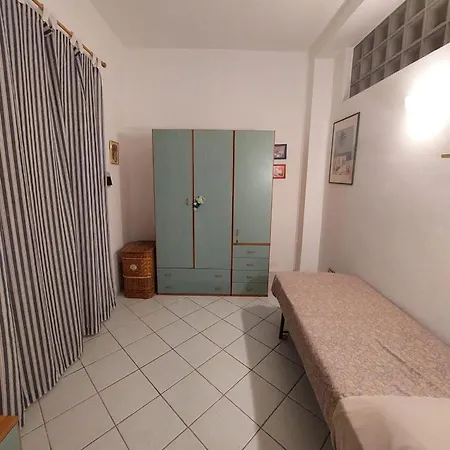 Casa Marina Nyaraló Taormina