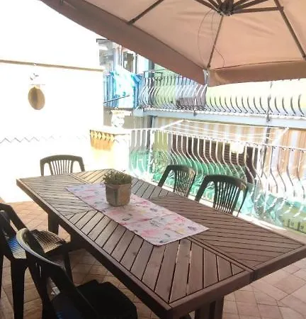 Nyaraló Casa Marina *