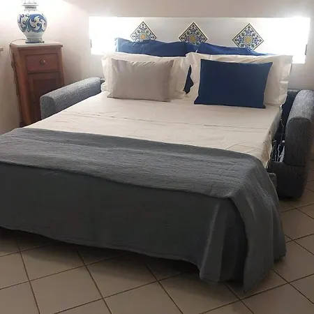 Casa Marina *