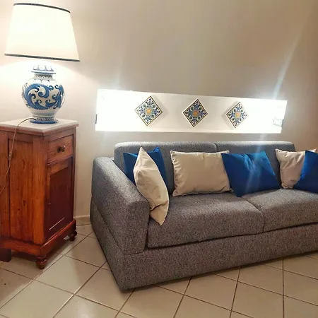 Casa Marina
