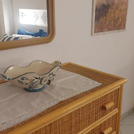Casa Marina Nyaraló Taormina