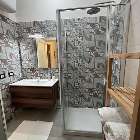 Nyaraló Casa Marina Taormina